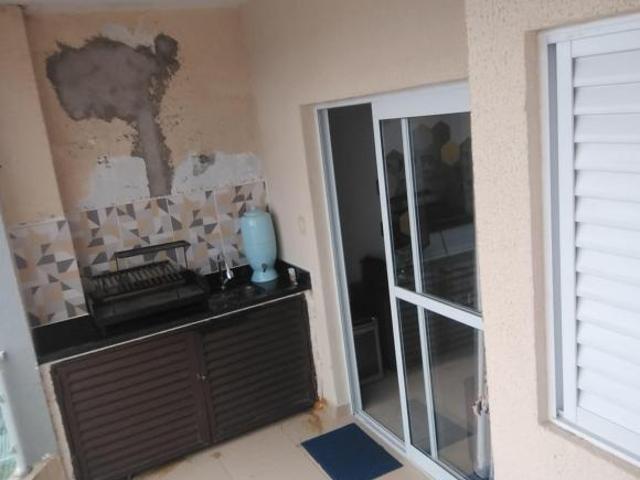 Apartamento à venda em Paulicéia com 180 m², 3 quartos, 2 vagas