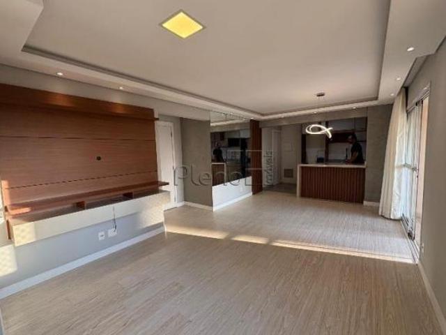 Apartamento à venda em Paulínia, Morumbi, com 3 quartos, com 96 m², Tons do Morumbi