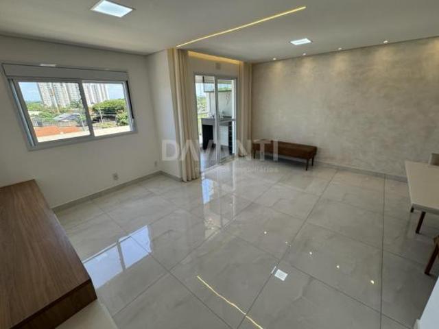 Apartamento à venda em Paulínia na Davanti Imóveis