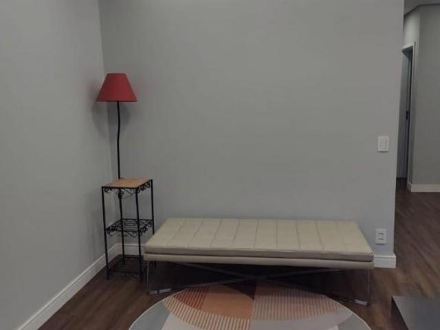 Apartamento à venda em Paulínia Art&Life Lindo!