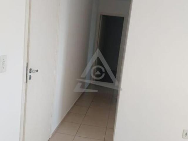 Apartamento à venda em Paulínia, Jardim Vista Alegre, com 2 quartos, com 51 m²