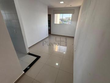 Apartamento à venda em Paulínia, Jardim Ypê, com 2 quartos, com 44 m², Parque Po