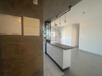 Apartamento à venda em Paulínia, Jardim Ypê, com 3 quartos, com 86 m²