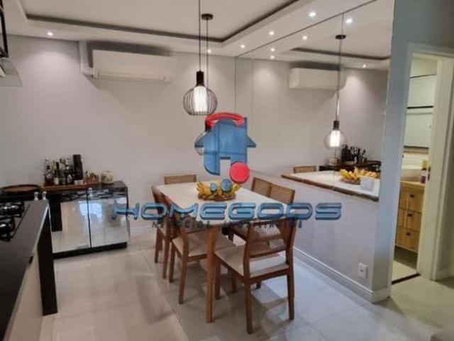 Apartamento à venda em Paulínia, Jardim Ypê, com 3 quartos, com 86 m², Art life residencial club