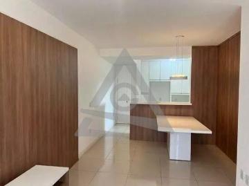 Apartamento à venda em Paulínia, Jardim Ypê, com 3 quartos, com 86 m², Residencial San Marino