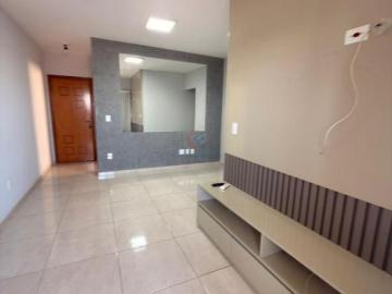 Apartamento à venda em Paulínia, Jardim dos Calegaris, com 2 quartos