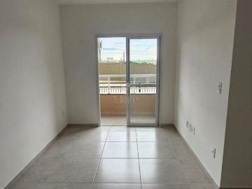 Apartamento à venda em Paulínia, Jardim dos Calegaris, com 2 quartos, com 61 m²