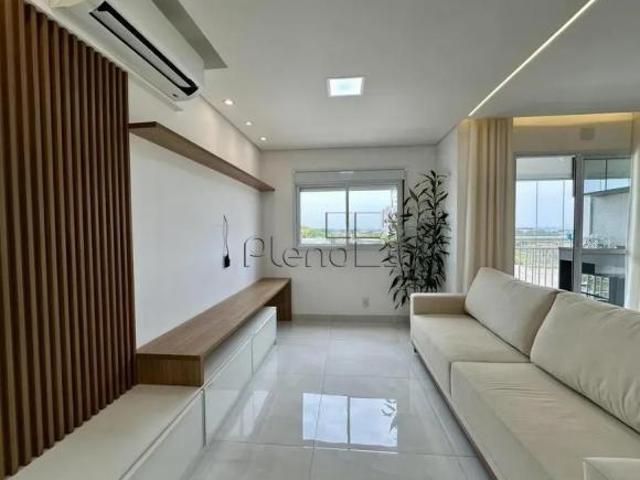 Apartamento à venda em Paulínia, Santa Terezinha, com 3 quartos, com 69 m²