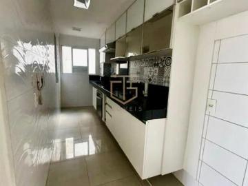 Apartamento à venda em Paulínia, Santa Terezinha, com 3 quartos, com 70 m²
