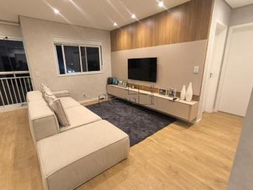 Apartamento à venda em Paulínia, Santa Terezinha, com 2 quartos, com 71 m²