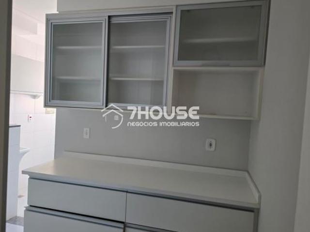 Apartamento à venda em Paulínia SP, Morumbi: 3 quartos, 1 suíte, 2 banheiros, 2 vagas de garagem, 94
