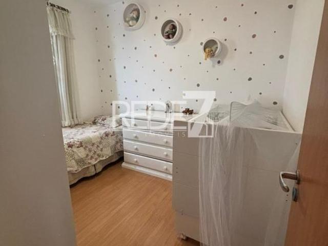 Apartamento à venda em Paulínia SP, Vila Monte Alegre: 2 quartos, 1 sala, 1 banheiro, 1 vaga de gara