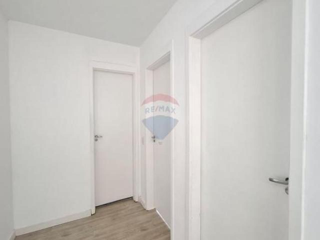 Apartamento a venda em Paulínia SP