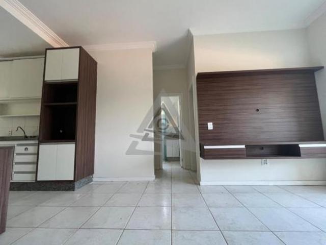 Apartamento à venda em Paulínia, Vila José Paulino Nogueira, com 2 quartos, com 60 m²