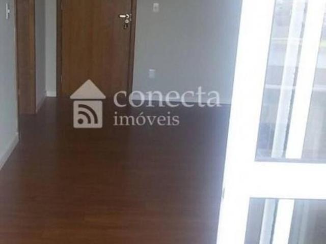 Apartamento à venda em Paulínia/SP Vivare Club Residence