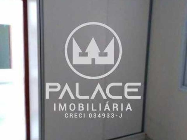 apartamento à venda em paulista, piracicaba 2 quartos 63m²