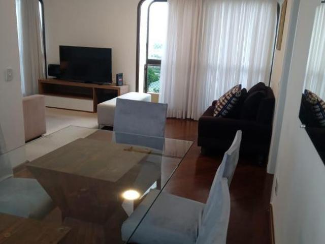 Apartamento à venda em Penha de França com 110 m², 3 quartos, 2 vagas
