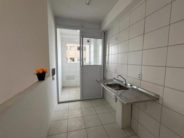 Apartamento à venda em Penha de França com 44 m², 2 quartos, 1 vaga