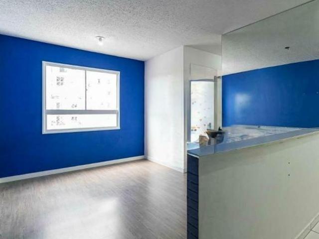 Apartamento à venda em Penha de França com 45 m², 2 quartos, 1 vaga