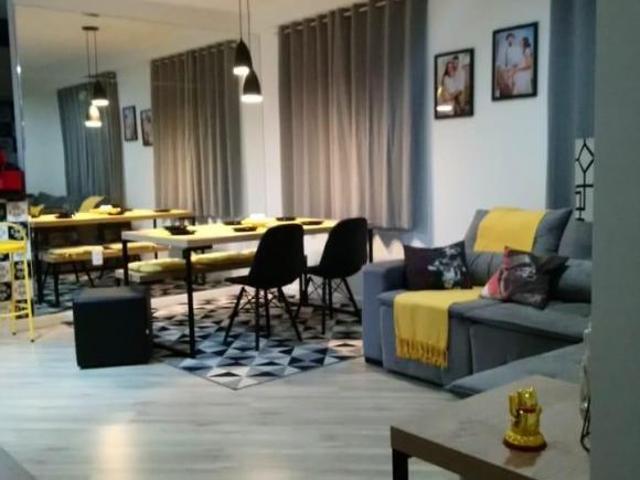 Apartamento à venda em Penha de França com 46 m², 1 quarto, 1 vaga