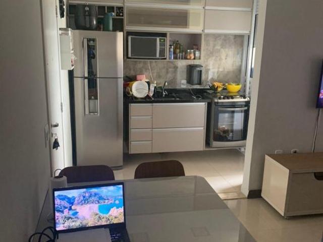 Apartamento à venda em Penha de França com 46 m², 2 quartos, 1 vaga