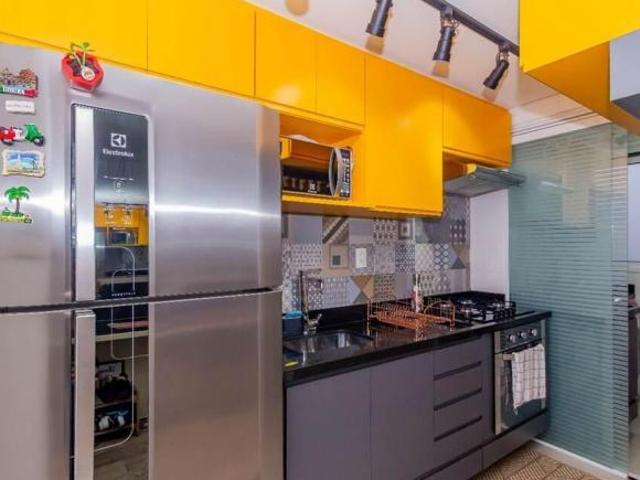 Apartamento à venda em Penha de França com 49 m², 2 quartos, 1 vaga