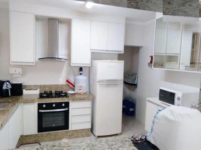 Apartamento à venda em Penha de França com 60 m², 2 quartos, 1 vaga