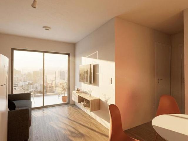 Apartamento à venda em Penha de França, São Paulo SP: 2 quartos, 1 banheiro e 48