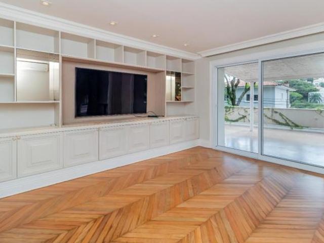 Apartamento à venda em Perdizes com 520 m², 4 quartos, 4 vagas