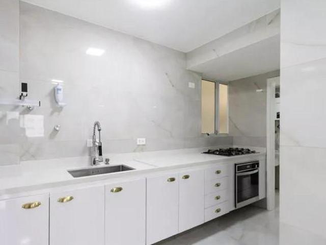 Apartamento à venda em Perdizes com 72 m², 2 quartos, 1 vaga