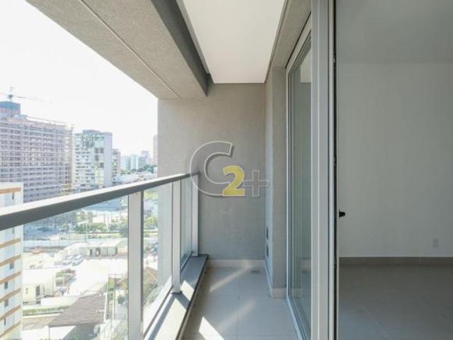 Apartamento à venda em Perdizes com 1 quarto e 1 vaga