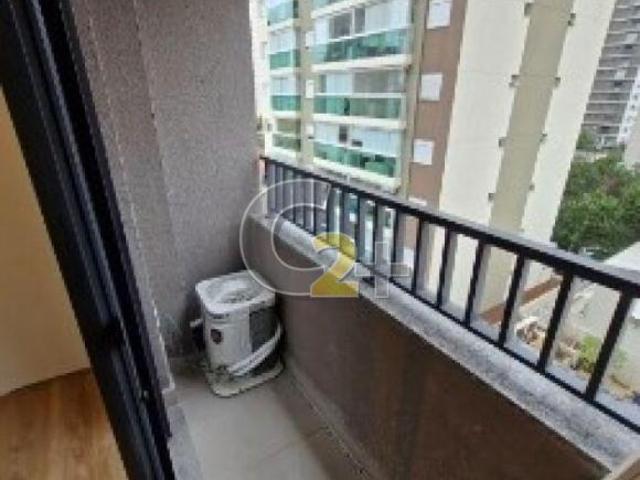 Apartamento à venda em Perdizes com 1 quarto, sem vaga