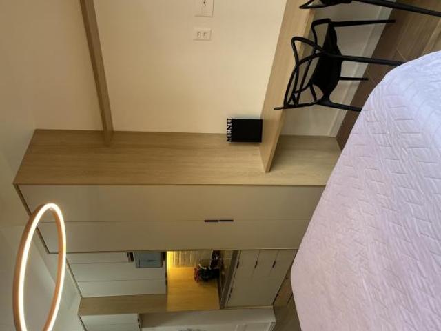 Apartamento à venda em Perdizes com 25 m², 1 quarto, 0 vagas