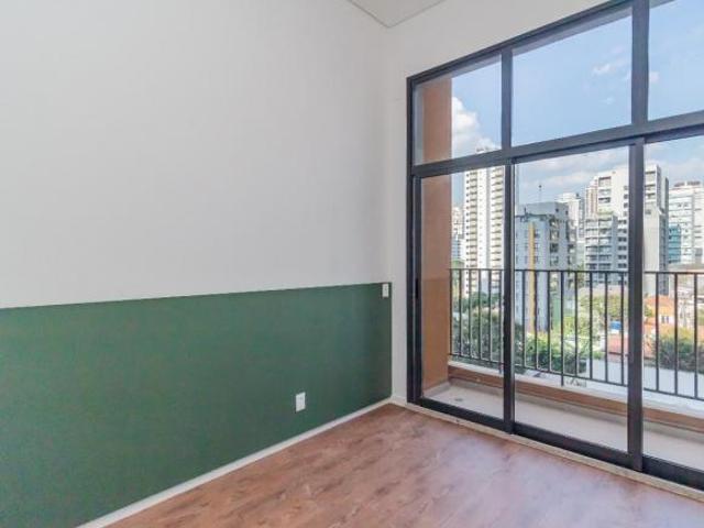 Apartamento à venda em Perdizes com 26 m², 1 quarto, 0 vagas