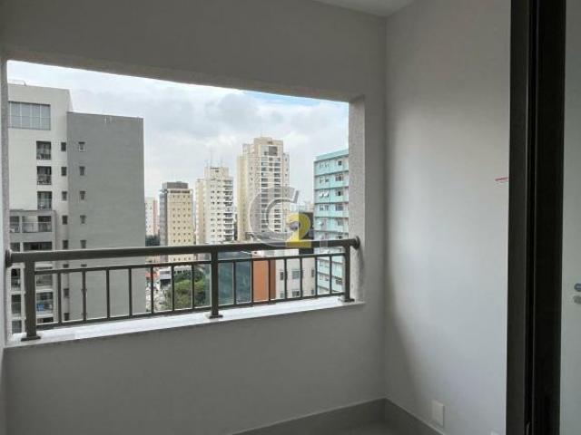 Apartamento à venda em Perdizes com 2 quartos, sem vaga