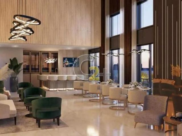 Apartamento a venda em Perdizes com 2 suites 1 vaga