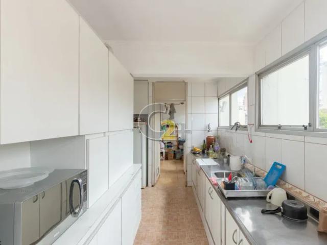 Apartamento a venda em Perdizes com 3 quartos, 1 suíte e 1 vaga