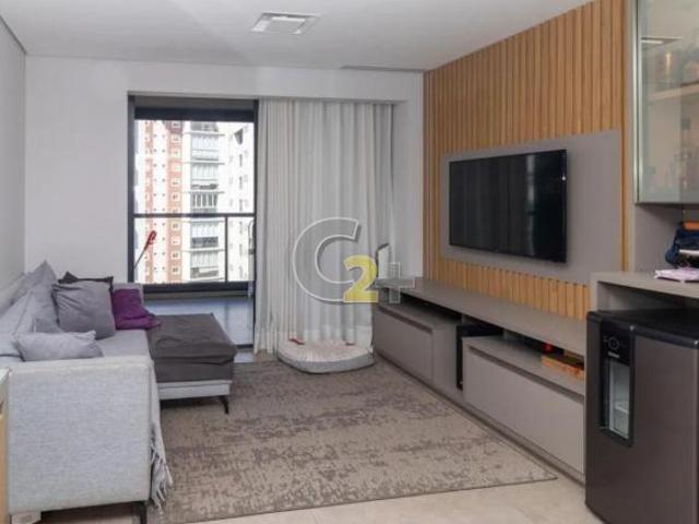 Apartamento à venda em Perdizes com 3 quartos, 1 suíte e 2 vagas de garagem