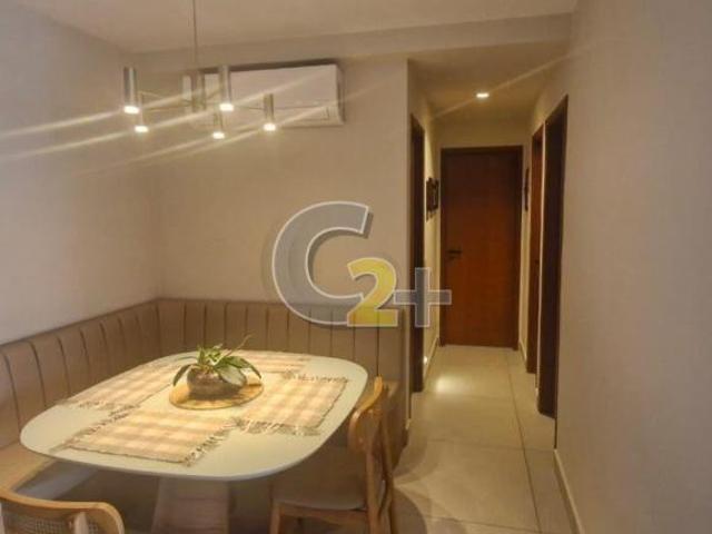 Apartamento a venda em Perdizes com 3 quartos e 2 vagas!