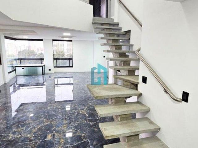 Apartamento à venda em Perdizes, São Paulo