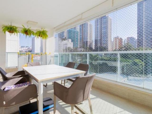 Apartamento à venda em Perdizes São Paulo