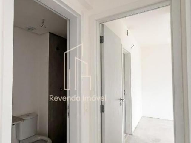Apartamento à venda em Perdizes, São Paulo SP: 1 quarto, 1 banheiro, 1 vaga de g