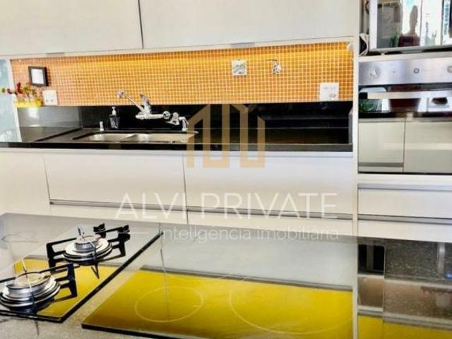 APARTAMENTO À VENDA EM PERDIZES 184m² 3 QUARTOS 1 SUÍTE 2 VAGAS DE GARAGEM