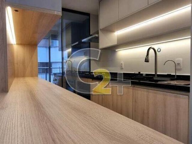 Apartamento á venda em Perdizes, 1 suíte, 1 vaga de garagen