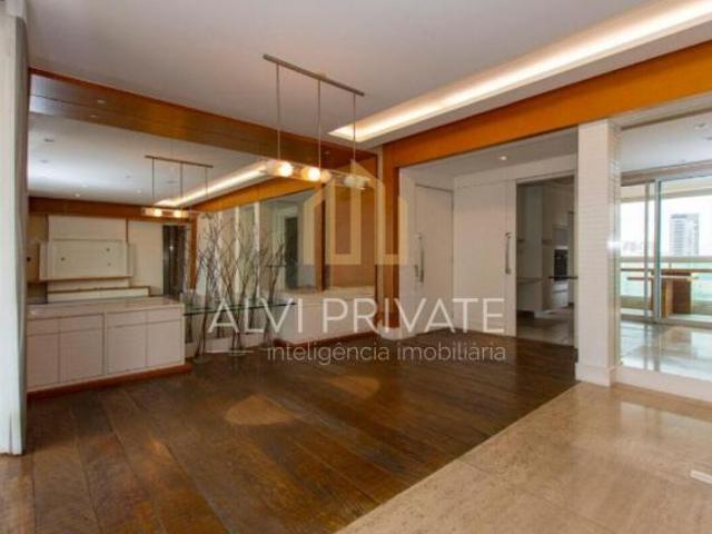 Apartamento à venda em Perdizes | 3 Suítes | 3 Vagas de Garagem