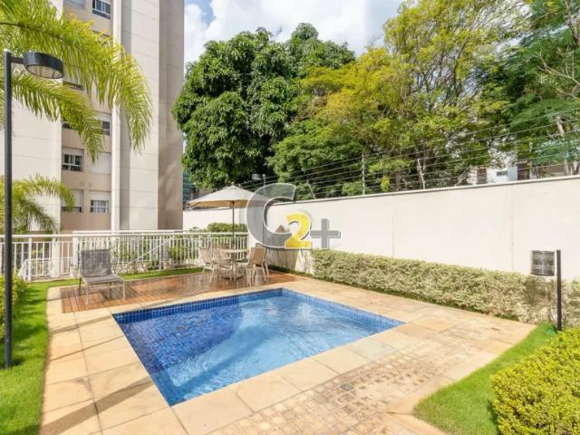 Apartamento á venda em Perdizes, 3 quartos, 1 suíte, 2 vagas de garagem