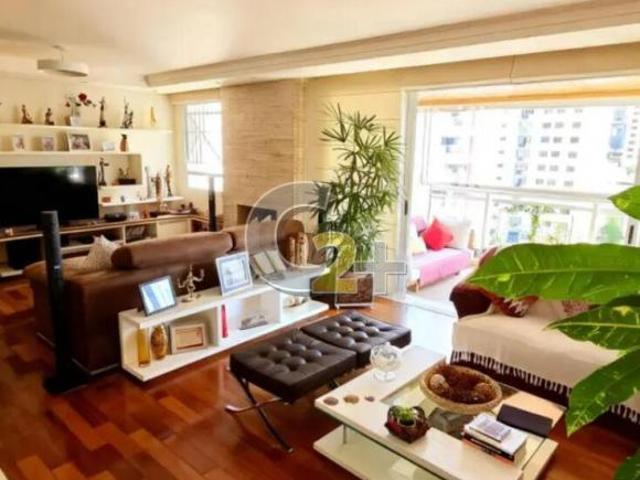 Apartamento a venda em Perdizes 4 quartos 3 suites 4 vagas