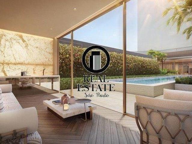 Apartamento à venda em Perdizes