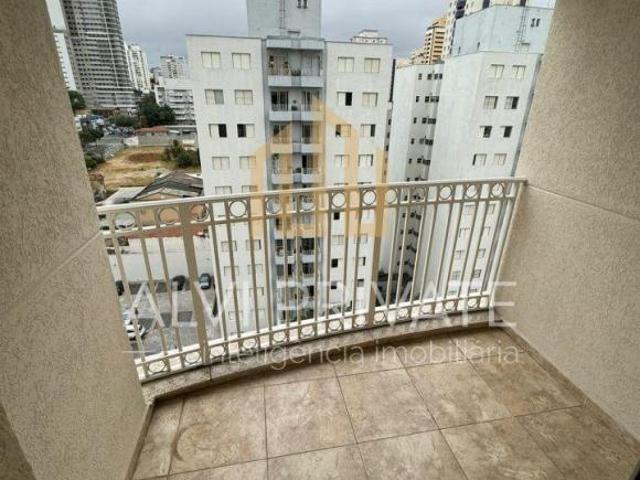 Apartamento à venda em Perdizes | 64 m² | 2 Dormitórios | 1 Suíte | 2 Vagas de Garagem