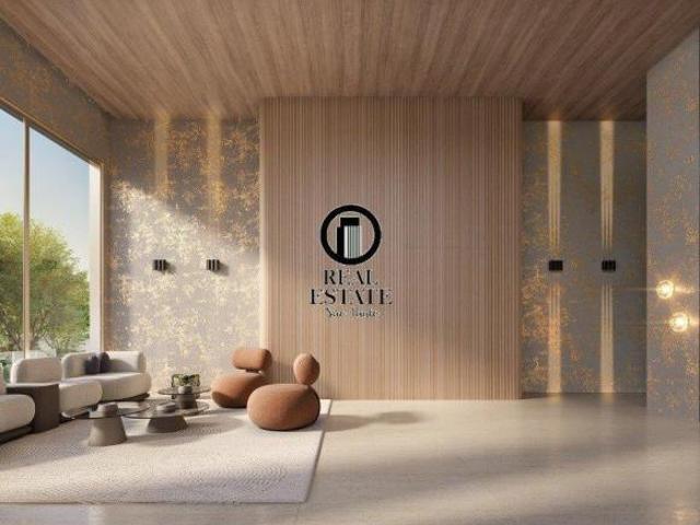 Apartamento à venda em Perdizes